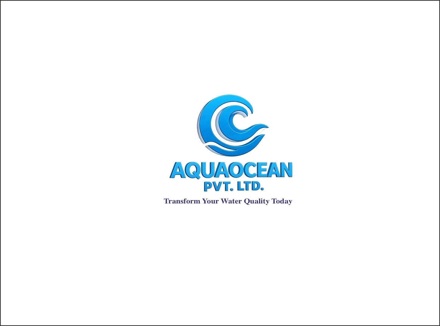 Aqua Ocean